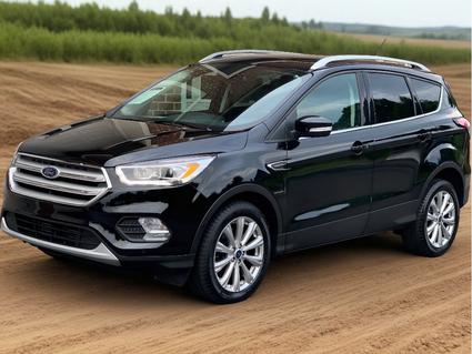 2018 Ford Escape Radcliff KY