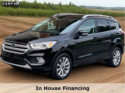 2018 Ford Escape Radcliff KY