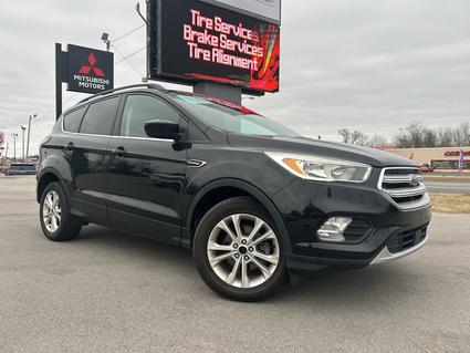 2018 Ford Escape Radcliff KY