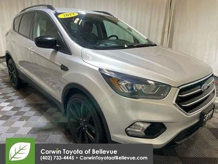 2019 Ford Escape Bellevue NE