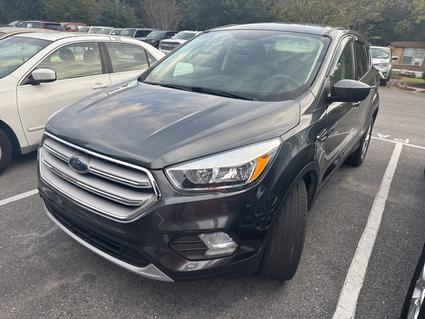 2019 Ford Escape Fort Walton Beach FL