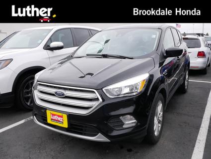 2019 Ford Escape Minneapolis MN