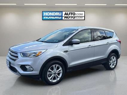 2019 Ford Escape Manheim PA
