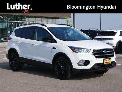 2019 Ford Escape Minneapolis MN