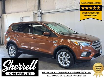 2017 Ford Escape Hermiston OR