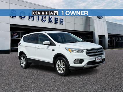 2017 Ford Escape St Louis MO
