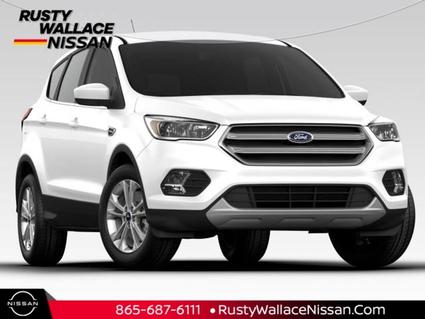 2017 Ford Escape Knoxville TN