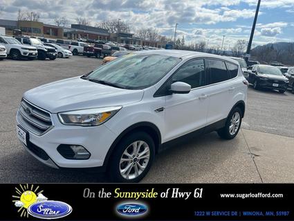 2017 Ford Escape Winona MN