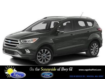 2017 Ford Escape Winona MN