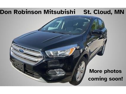2017 Ford Escape SE 2017 Ford Escape St Cloud MN