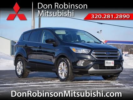 2017 Ford Escape St Cloud MN