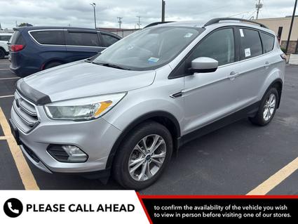 2017 Ford Escape Van Wert OH