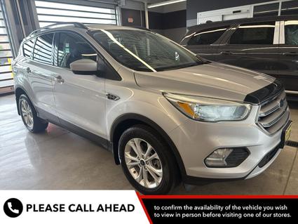 2017 Ford Escape Van Wert OH