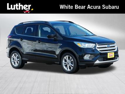 2018 Ford Escape Saint Paul MN
