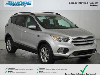 2018 Ford Escape Radcliff KY