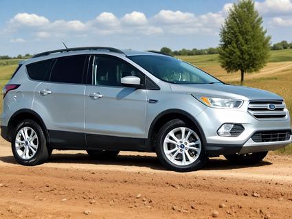 2018 Ford Escape Radcliff KY