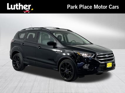 2018 Ford Escape Rochester MN