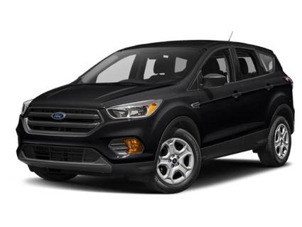 2018 Ford Escape Rochester MN