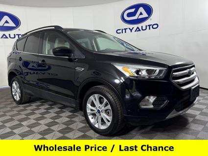 2018 Ford Escape Memphis TN