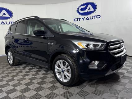 2018 Ford Escape Memphis TN