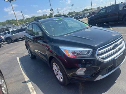 2018 Ford Escape Memphis TN