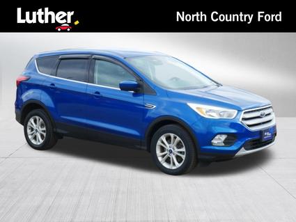 2019 Ford Escape Minneapolis MN