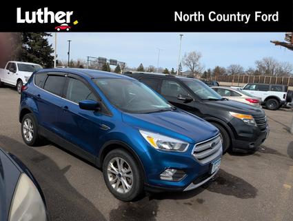 2019 Ford Escape Minneapolis MN
