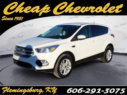 2019 Ford Escape Flemingsburg KY