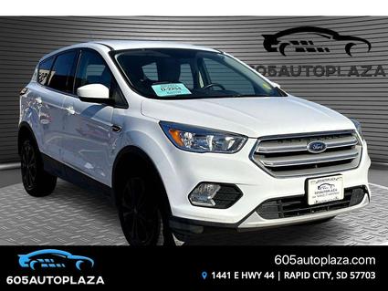 2019 Ford Escape Rapid City SD