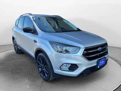 2019 Ford Escape Coeur D'Alene ID