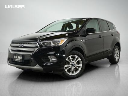 2019 Ford Escape Hopkins MN