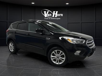 2019 Ford Escape Sheboygan WI