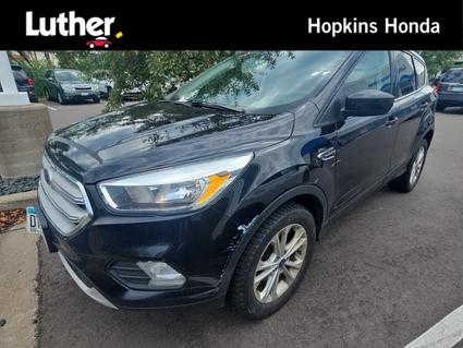 2019 Ford Escape Hopkins MN