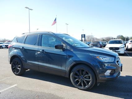 2019 Ford Escape Minneapolis MN
