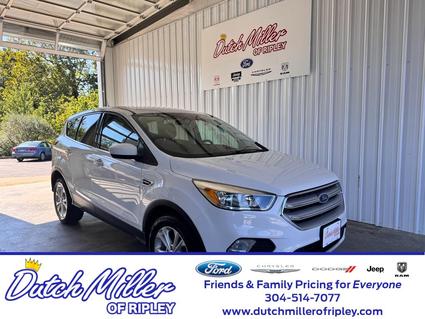 2019 Ford Escape Ripley WV