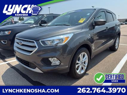 2019 Ford Escape Kenosha WI
