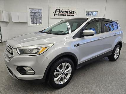 2017 Ford Escape Spring City PA