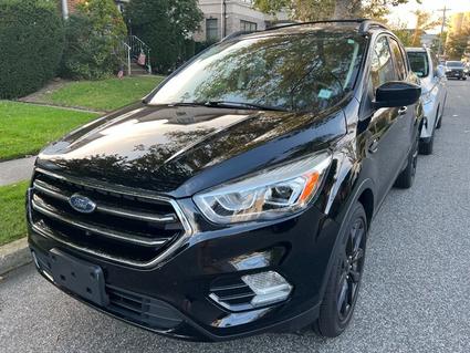2018 Ford Escape Brooklyn NY