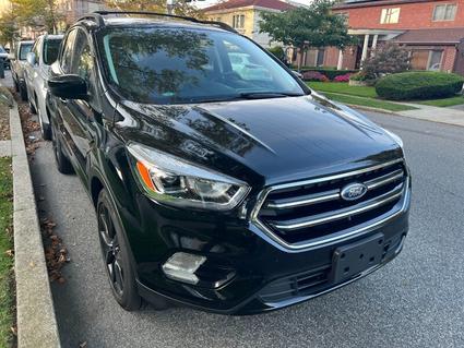 2018 Ford Escape Brooklyn NY