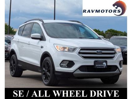 2018 Ford Escape Burnsville MN