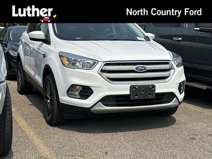 2018 Ford Escape Minneapolis MN