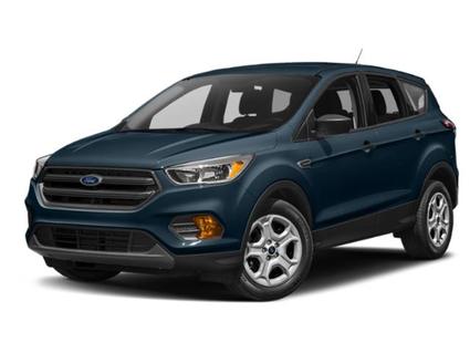 2018 Ford Escape Grand Coulee WA