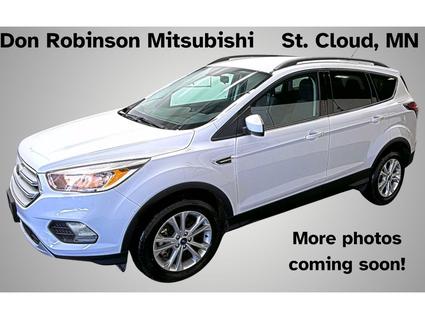 2018 Ford Escape St Cloud MN