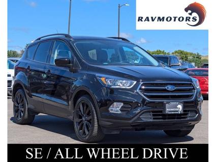 2018 Ford Escape Burnsville MN