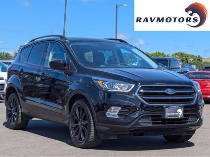 2018 Ford Escape Burnsville MN