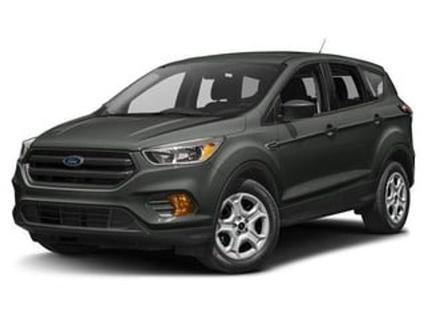 2018 Ford Escape Columbus MT