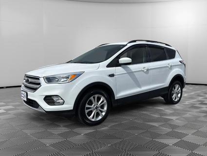 2018 Ford Escape Manheim PA