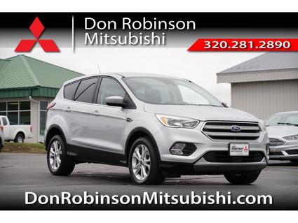 2019 Ford Escape St Cloud MN