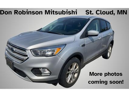 2019 Ford Escape SE 2019 Ford Escape St Cloud MN