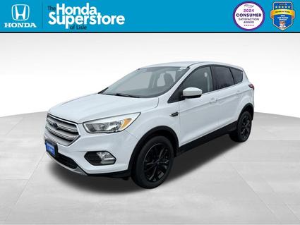 2019 Ford Escape Lisle IL